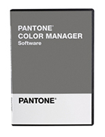 pantone color manager