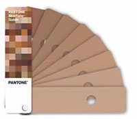 pantone skintone